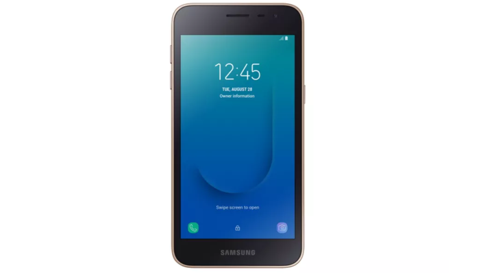 Samsung Galaxy J2 Core: представлен первый смартфон компании на Android Go  - Hi-Tech Mail.ru