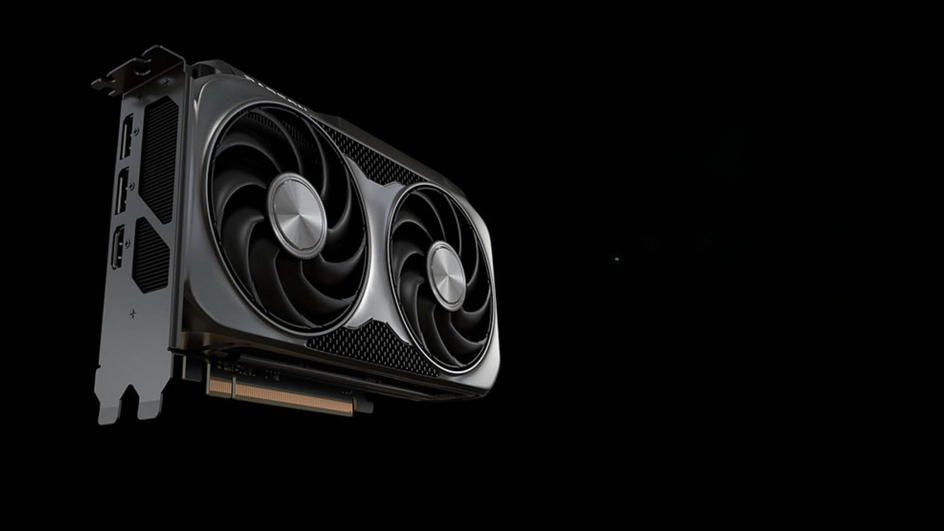 Видеокарта AMD Radeon RX 9060 XT