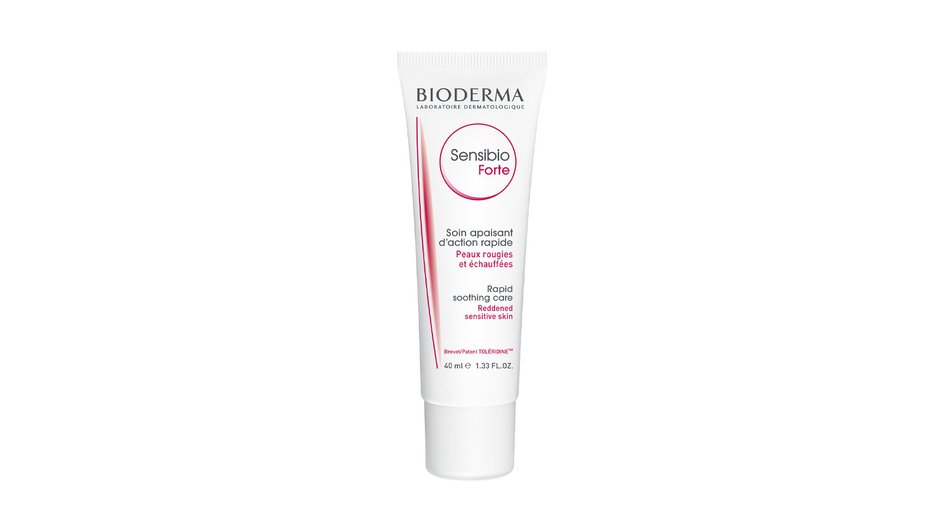 Bioderma-Sensibio forte Bioderma-Sensibio forte