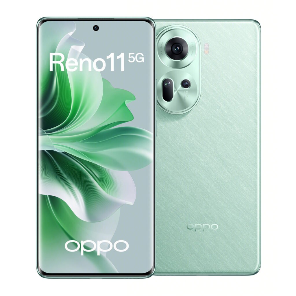 В России стартовали продажи среднебюджетной линейки OPPO Reno11 - Hi-Tech  Mail.ru