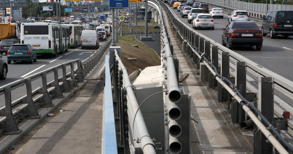 Дороги Москвы. МКАД. МКАД начало строительства. Строительство МКАД.