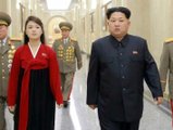 Революционерка моды, певица: что мы знаем о жене Ким Чен Ына