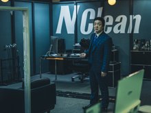 Кадр из Пощады не будет