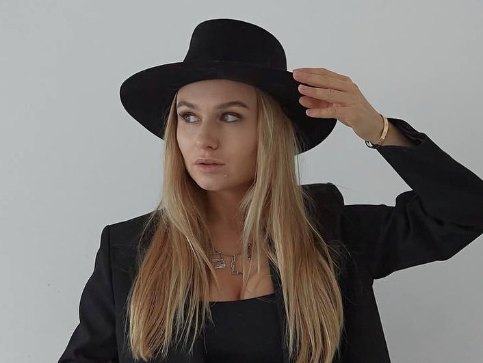 Марина Герман стилист Марина Герман стилист