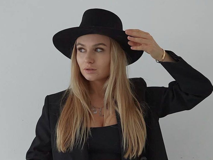 Марина Герман стилист Марина Герман стилист