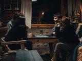 общение, разговор, друзья, компания, встреча