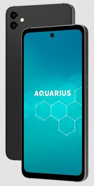 КПК на Авроре Aquarius NS M21 КПК на Авроре Aquarius NS M21