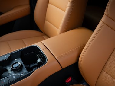 Тест-драйв Haval H7
