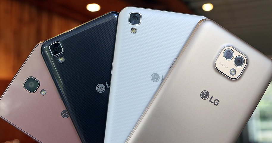 Lg xc u12 не светится дисплей