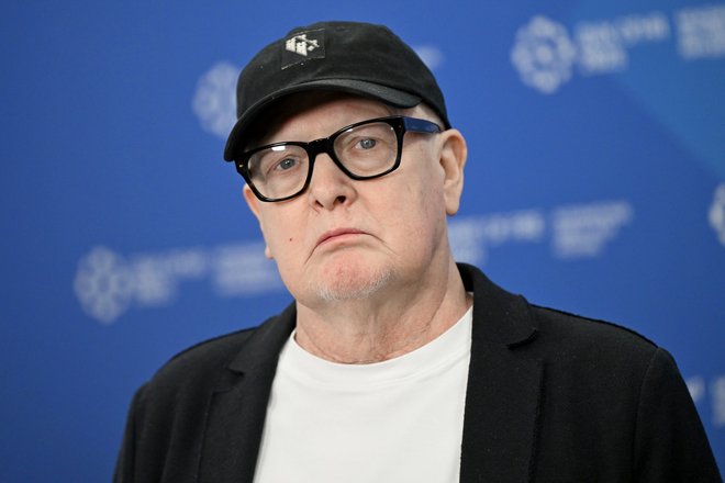 Юрий Мороз
