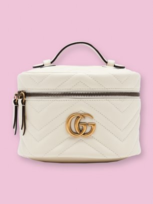 Slide image for gallery: 12605 | Сумка, Gucci (Aizel)