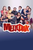 Постер Медфак: 1 сезон