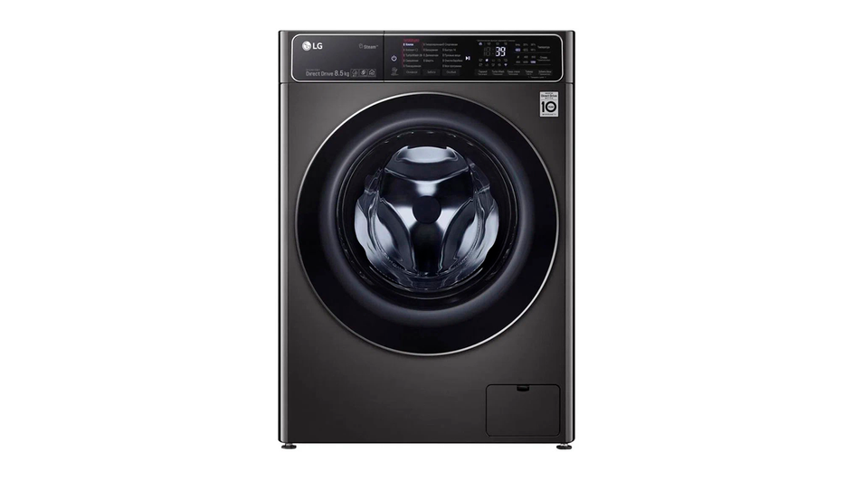 Стиральная машина LG F2T9GW9P Стиральная машина LG F2T9GW9P