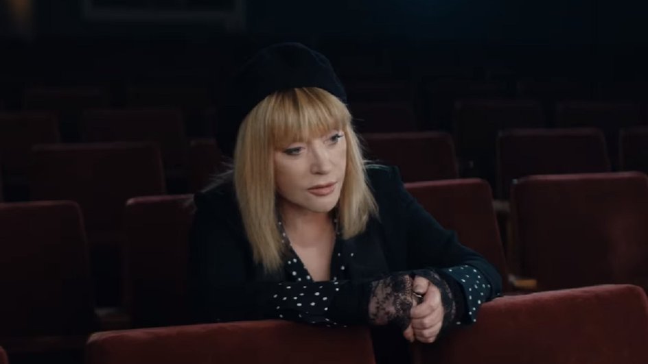 Алла Пугачева Алла Пугачева