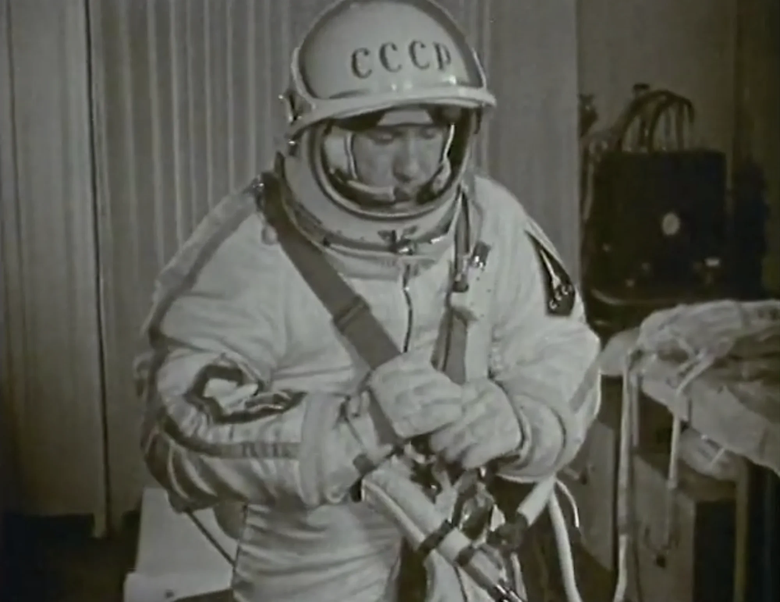 «Беркут» мог обеспечить выход в космос и спасти при разгерметизации. 