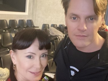 Нонна Гришаева Нонна Гришаева