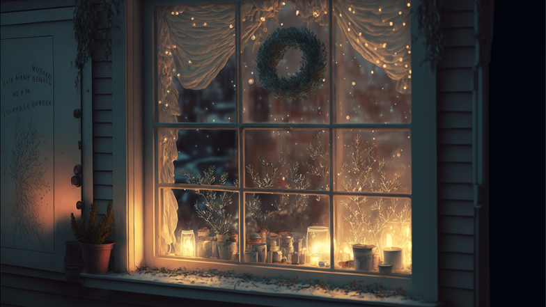 karakat_Christmas_lights_on_the_window_cozy_photorealistic_phot_3b6654d0-faa0-4c24-a5cd-b7e44df7c3f7.png