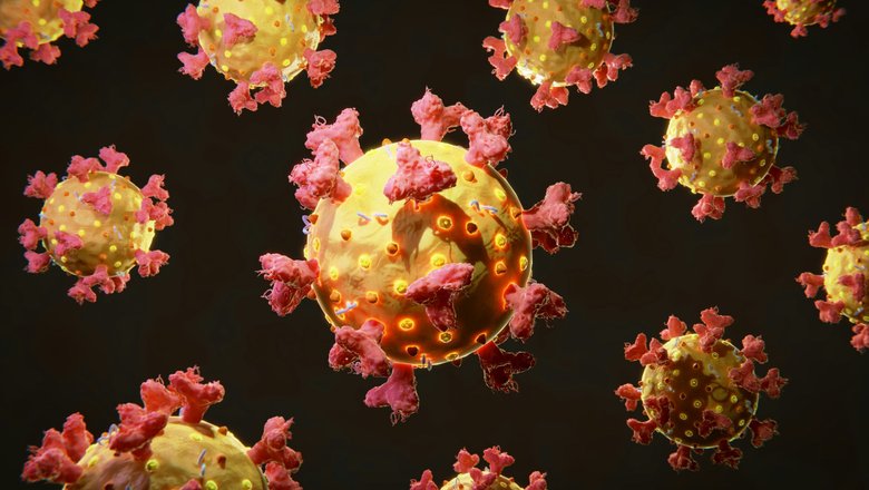 Ученые оценили риск пандемии из-за «зомби-вирусов» 