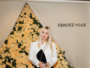 Наталья Рудова