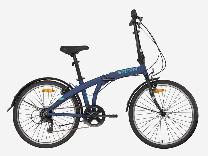 Велосипед детский Stern Compact 24" Велосипед детский Stern Compact 24"