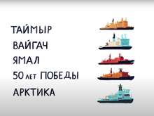 Кадр из История российской науки