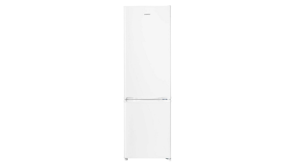 Узкий холодильник MAUNFELD MFF180W Узкий холодильник MAUNFELD MFF180W