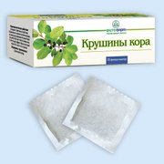 КРУШИНЫ КОРА