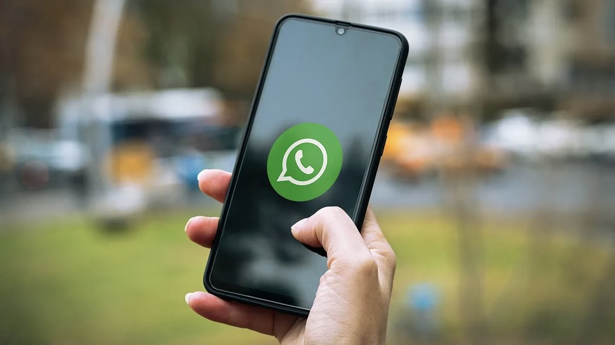 Как перенести переписки WhatsApp на новый смартфон: новый способ - Hi-Tech  Mail.ru