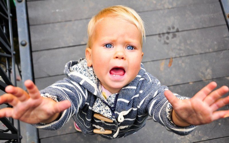 Ребенок часто вздыхает как будто не хватает воздуха — Статьи об онкологии