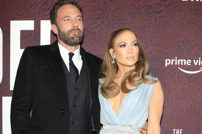 Бен Аффлек и Дженнифер Лопес Бен Аффлек и Дженнифер Лопес