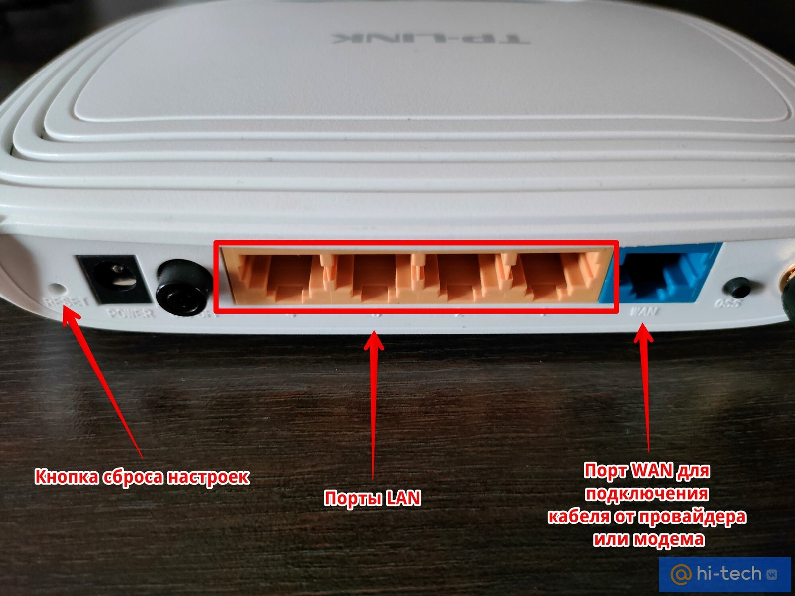 Как управлять устройствами, подключенными к роутеру Huawei?