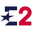 Логотип - EuroSport 2