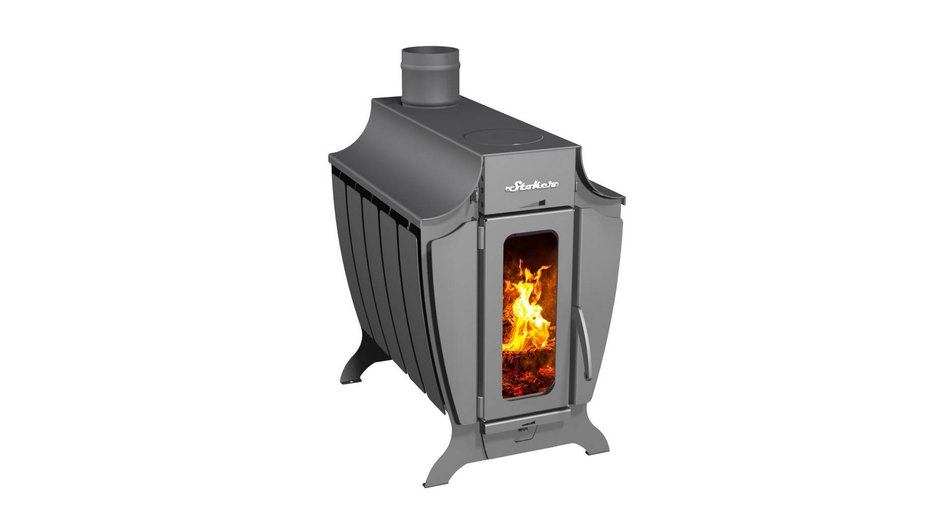 Печь Ермак Stoker 150-G Печь Ермак Stoker 150-G