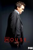 Постер Доктор Хаус: 3 сезон