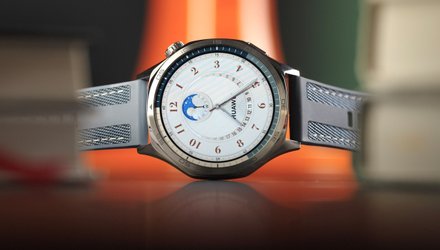 Huawei Watch GT 5