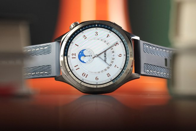 Huawei Watch GT 5