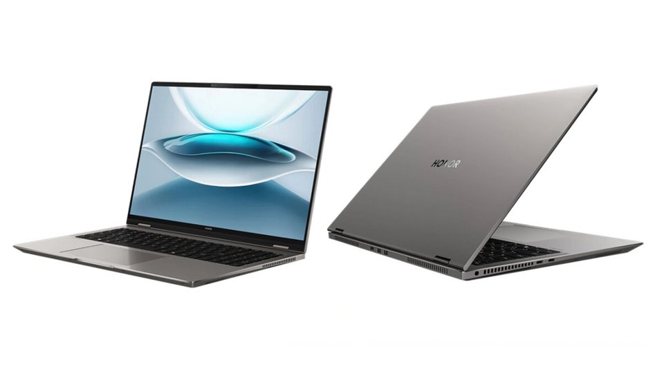 Honor MagicBook Pro 16 (2025) Hunter Edition Honor MagicBook Pro 16 (2025) Hunter Edition