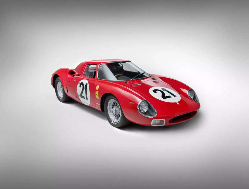 Ferrari 250 LM