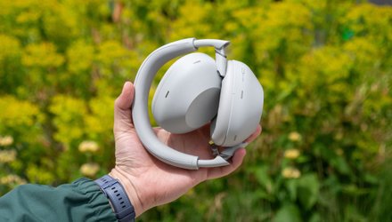 Sony WH-1000XM6