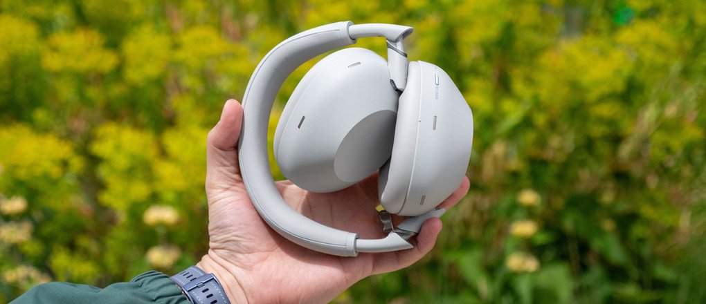Sony WH-1000XM6