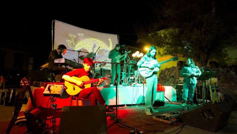 La Orquesta del Viento