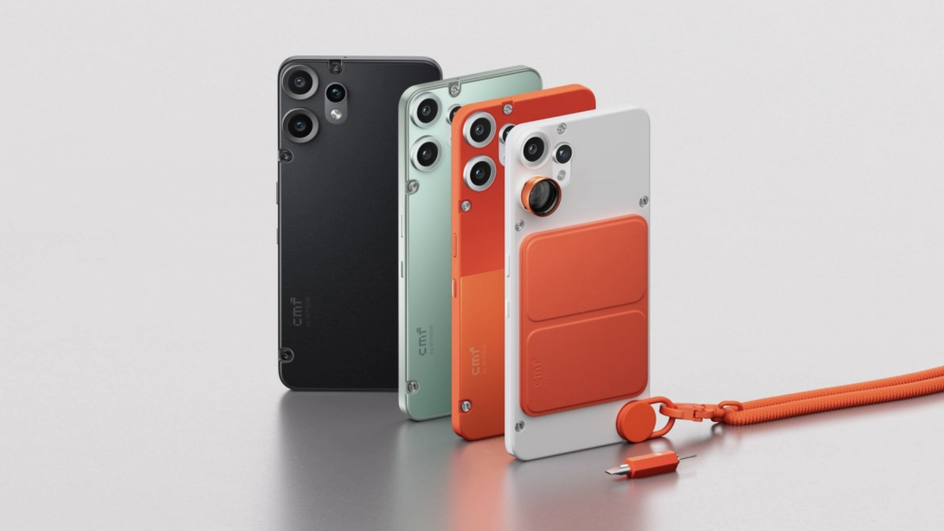 CMF Phone 2 Pro CMF Phone 2 Pro
