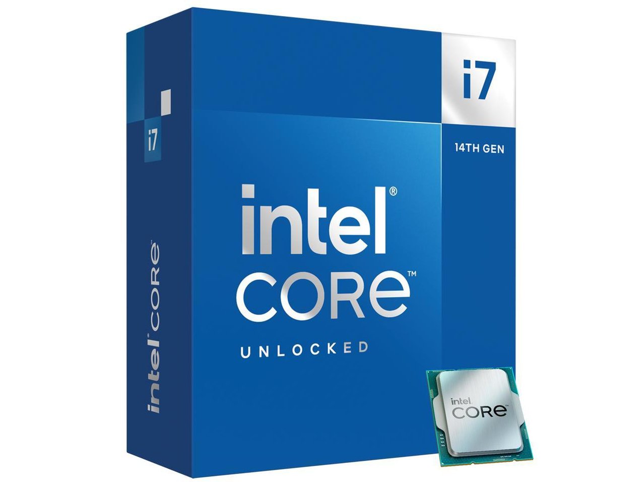 Intel Core i7-14700K