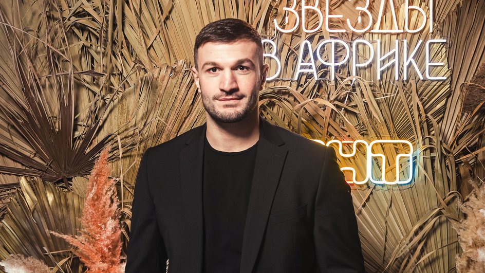 Торнике Квитатиани Торнике Квитатиани