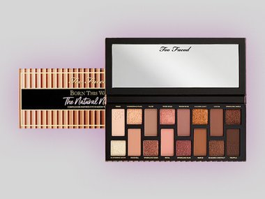 Slide image for gallery: 13342 | Тени, Too Faced