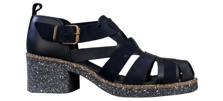 Сандалии — Swear, 8600 руб./$247 Сандалии — Swear, 8600 руб./$247