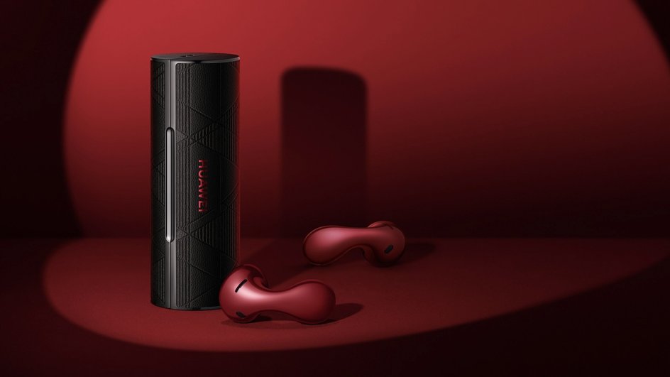 Huawei FreeBuds Lipstick 2