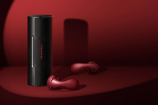 Huawei FreeBuds Lipstick 2