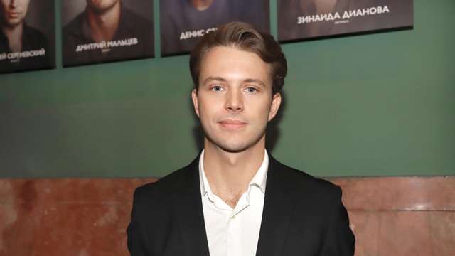 Андрей Миронов-Удалов