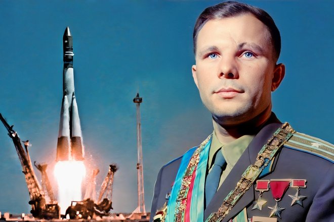 Юрий Гагарин Юрий Гагарин